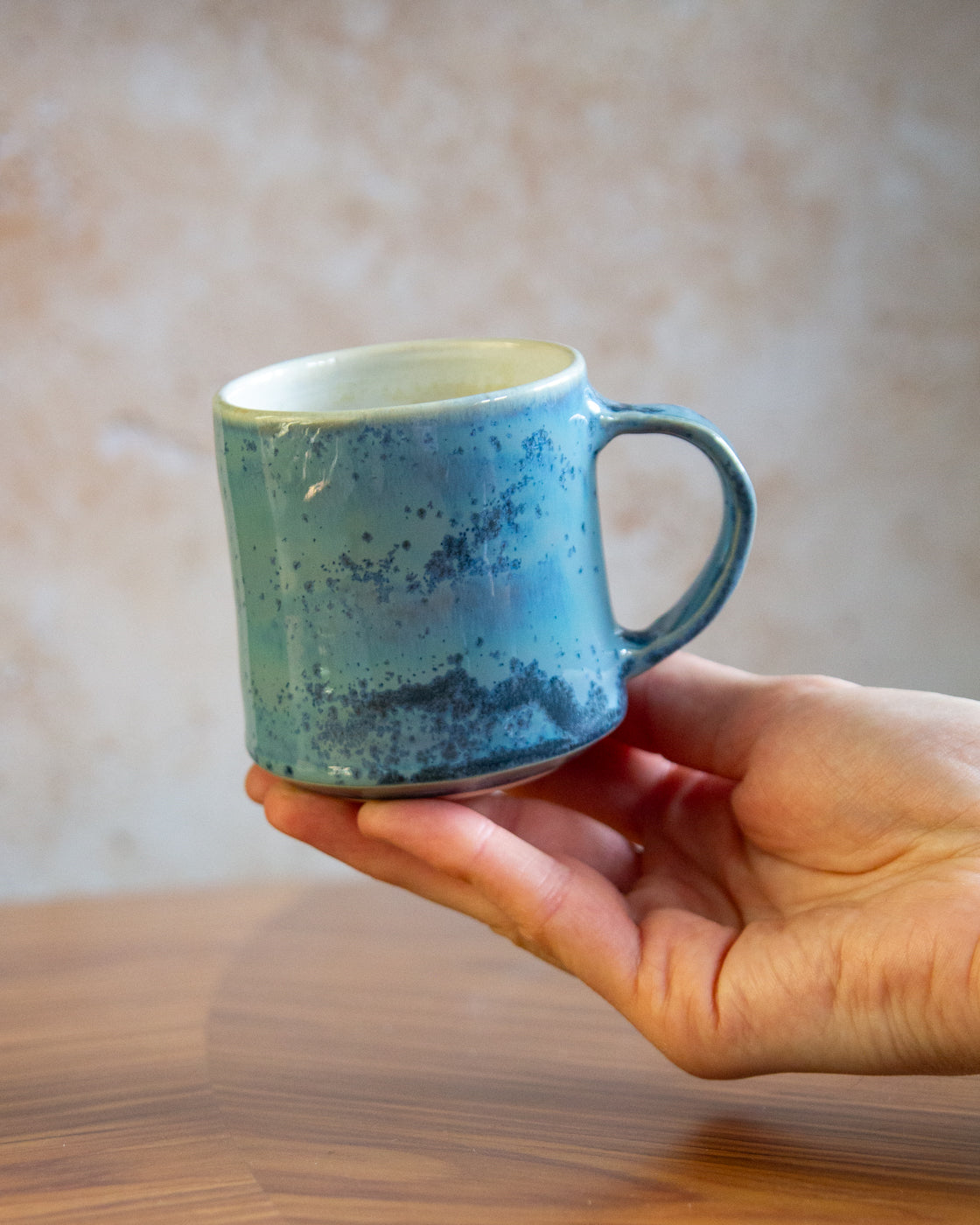 Small Mug - Frost glaze
