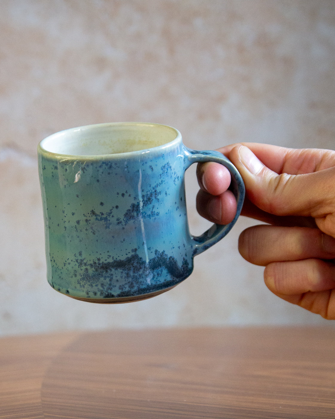 Small Mug - Frost glaze
