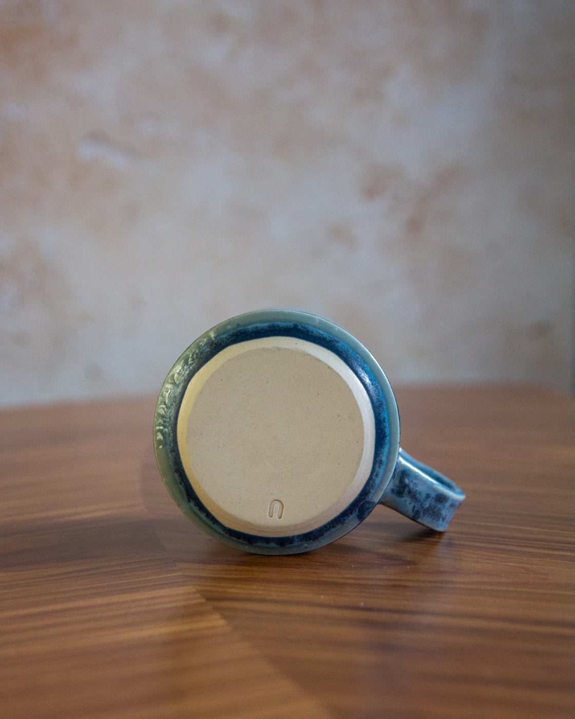 Small Mug - Frost glaze