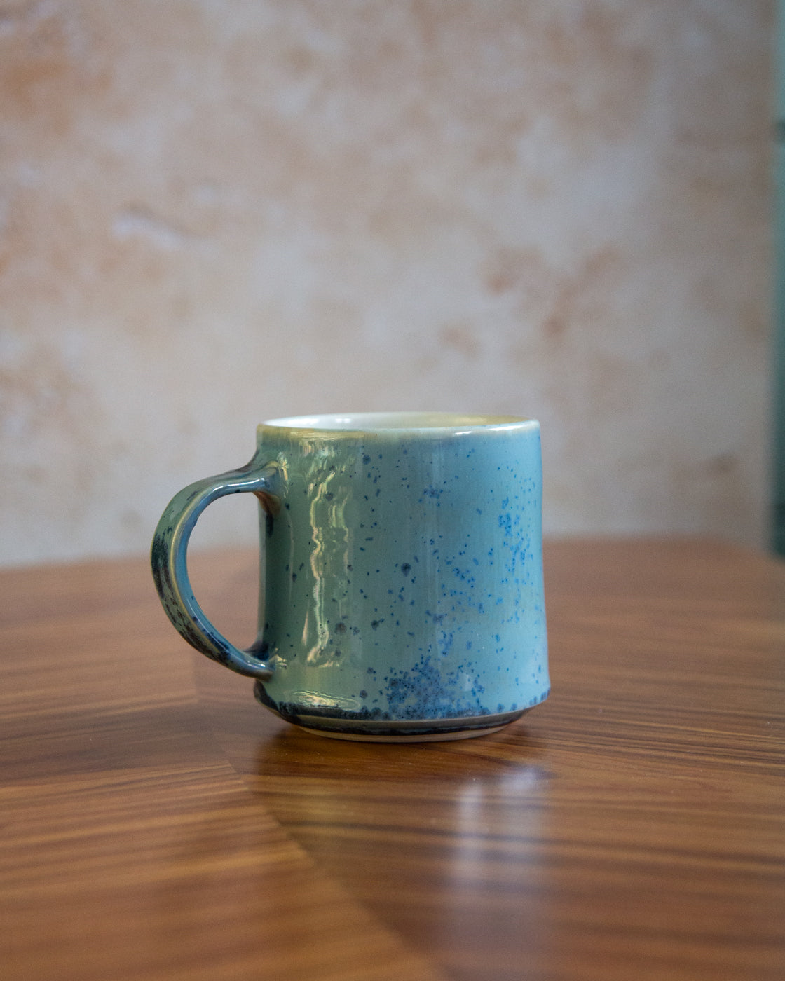 Small Mug - Frost glaze