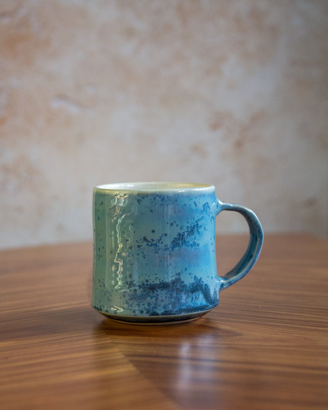 Small Mug - Frost glaze
