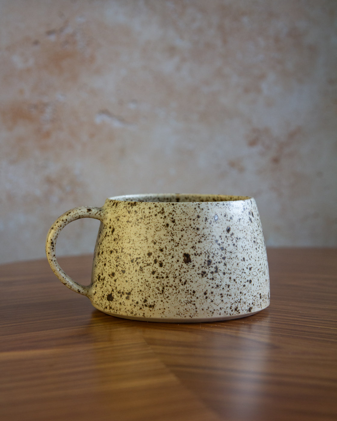 Soup Mug - Rustic Glaze