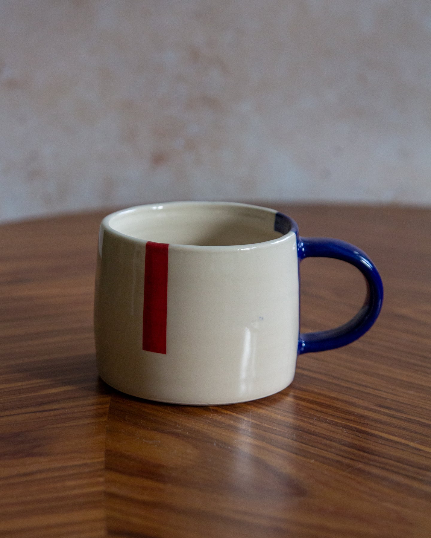 Geometric Mug - Multi