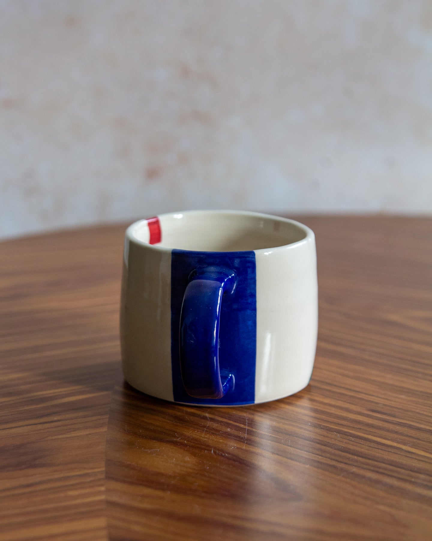 Geometric Mug - Multi