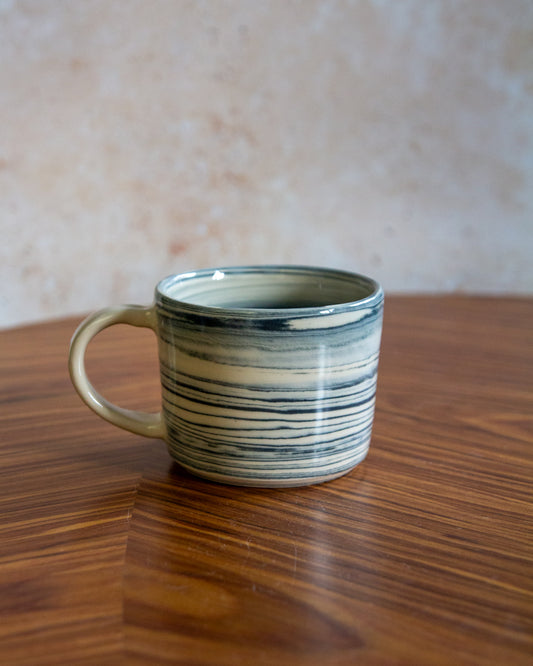 Everyday Mug - Marbled