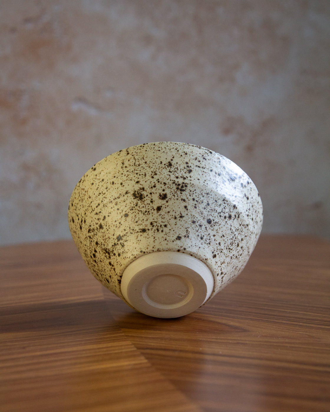 Snack Bowl - Rustic glaze
