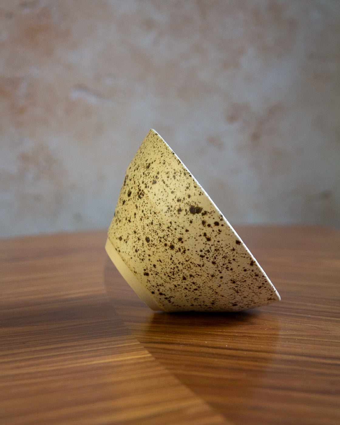 Snack Bowl - Rustic glaze