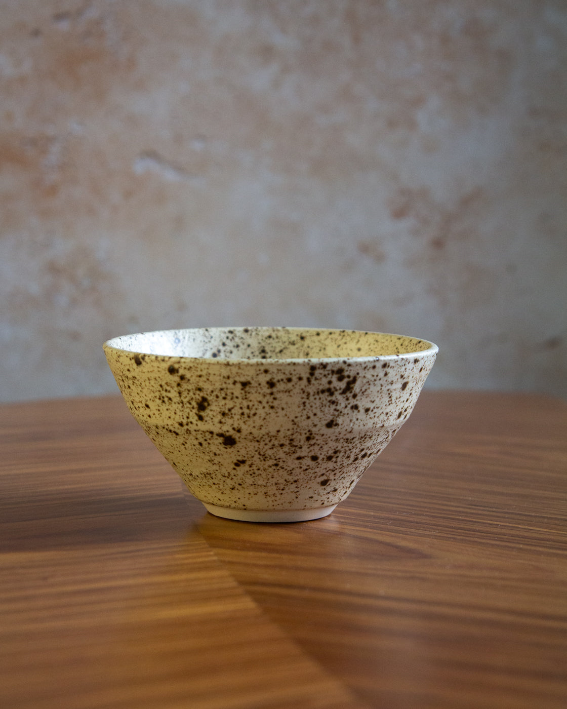 Snack Bowl - Rustic glaze