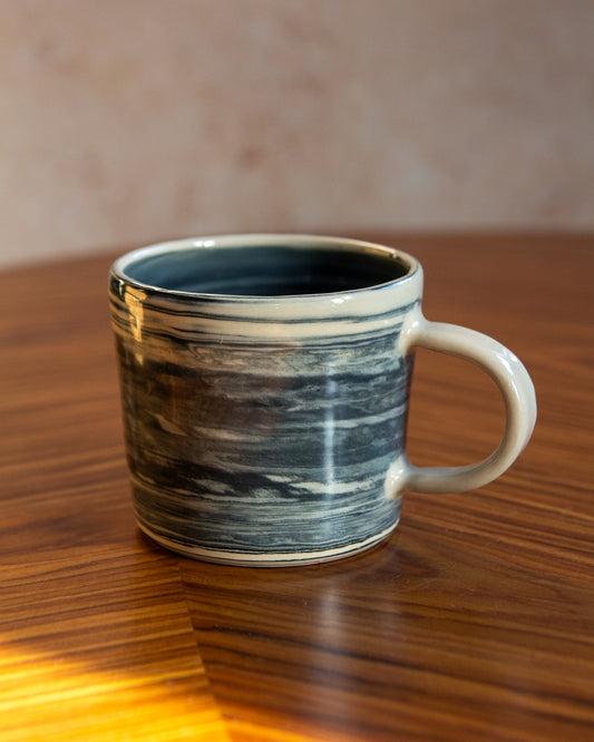 Everyday Mug - Marbled