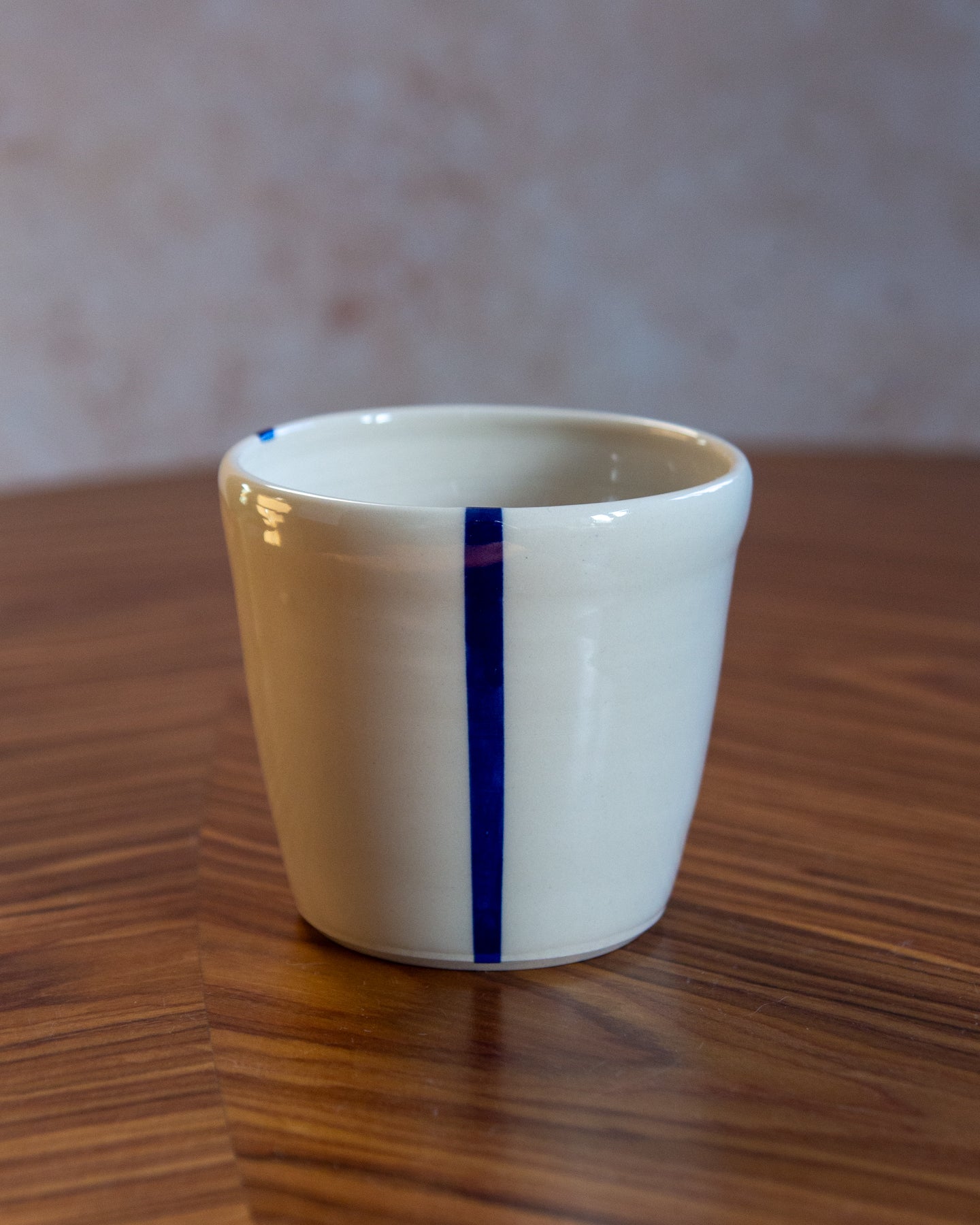 Geometric Cup - Lines